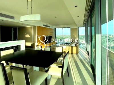 คอนโดให้เช่า : PP-00297 Condo For Rent The Pano Rama 3