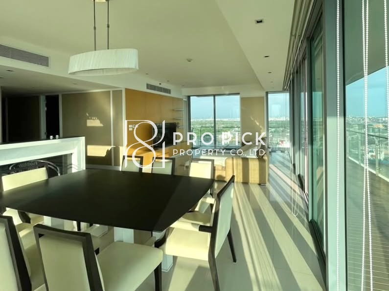 picture PP-00297 Condo For Rent The Pano Rama 3 - 1/11