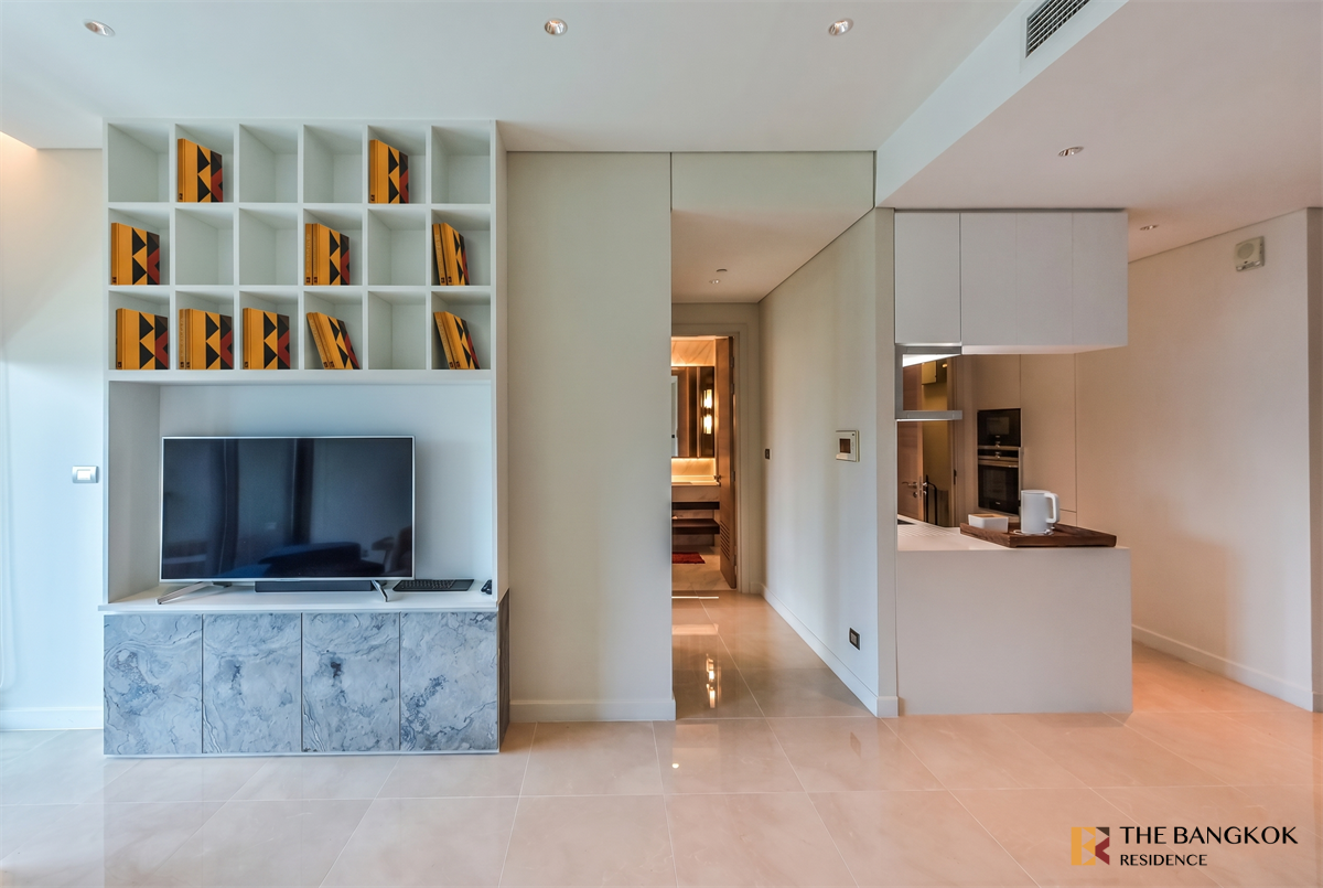 picture Sindhorn Residence - 10/10