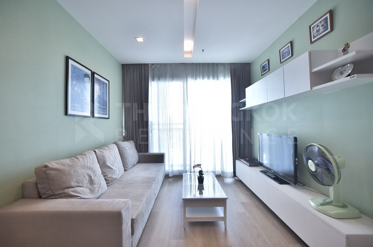 picture Big discount, full deal Siri At Sukhumvit near BTS Thong Lo - 8/10