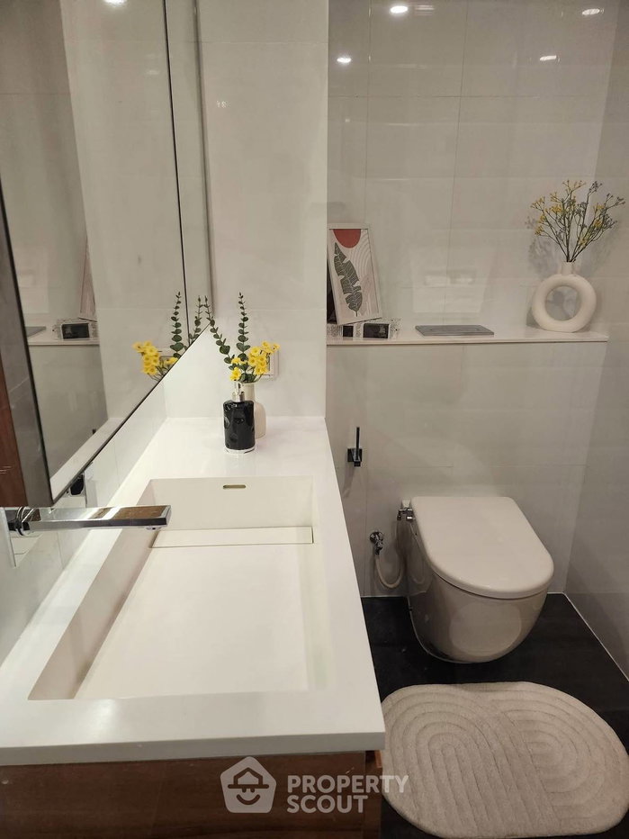 picture 1-BR Condo at Landmark @MRTA Station in Bang Kapi (ID 3012298) - 15/20