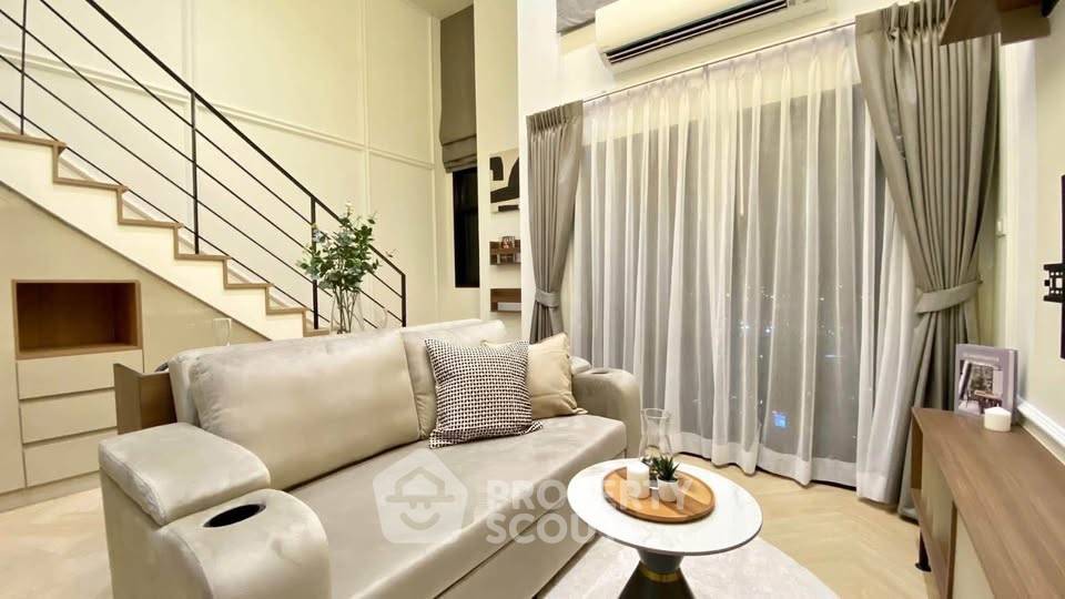 รูป คอนโด 1-ห้องนอน ที่ ณ รีวา เจริญนคร ใกล้ BTS โพธิ์นิมิตร (ID 3011037) - รูปที่ 5/9