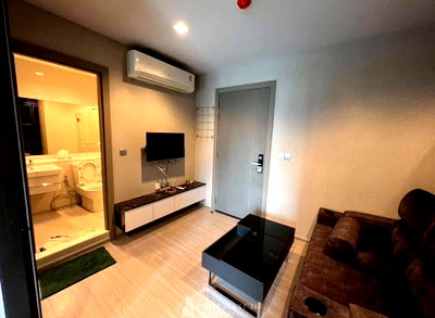 คอนโดให้เช่า : PM038276 ✨Flash Deal ✨ Life Asoke Rama 9 (1Bed 1Bath 32 SQM.) พร้อมอยู่ ! เพียง 22,000 บาทต่อเดือน Tel.0981315848 @propmatch