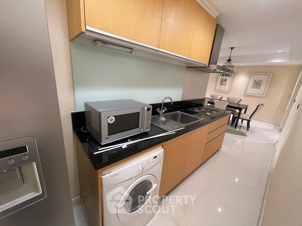 picture 2-BR Condo at The Oleander near BTS Nana (ID 2139854) - 18/25
