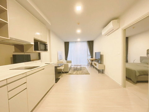 RS6557 ให้เช่า Quintara Treehaus Sukhumvit 42 คอนโด Low-Rise ใจกลางเอกมัย ใกล้ BTS เอกมัย
