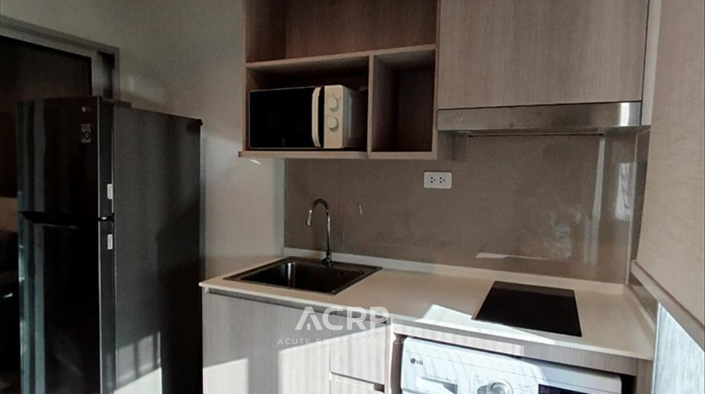 picture ForSale Riverfront Lifestyle at Ideo Charan 70 View: South Facing (Rama 8 Bridge & Chao Phraya River - 7/15