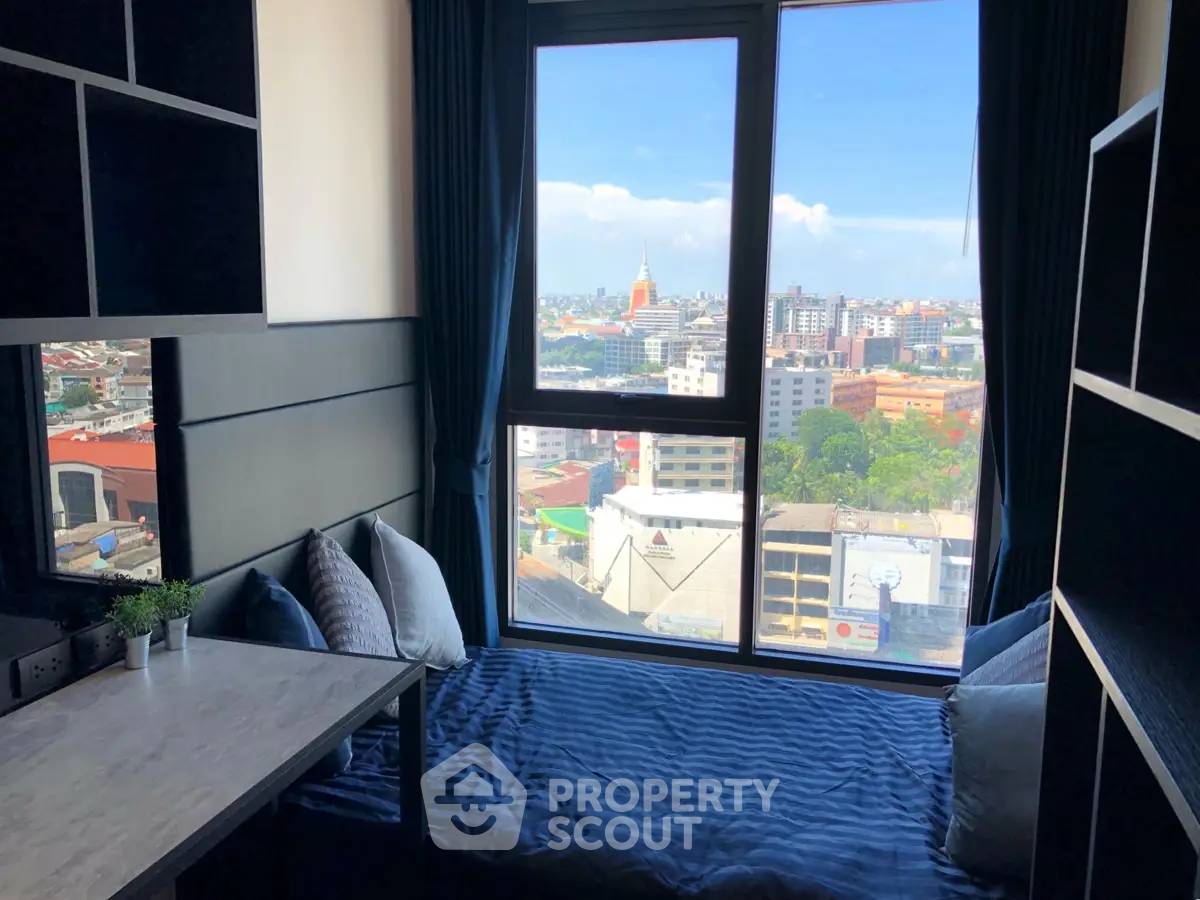 picture 2-BR Condo at Ideo Mobi Sukhumvit 66 near BTS Udom Suk (ID 3012003) - 11/17