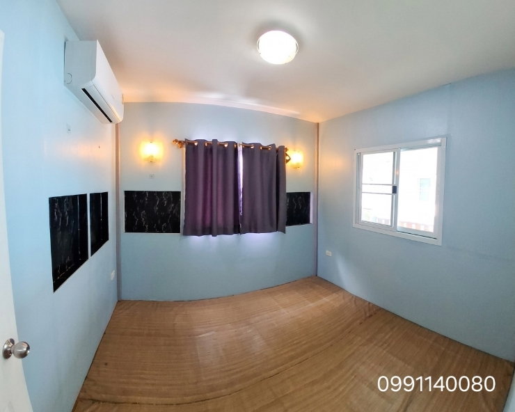 รูป บ้านเดี่ยวหลังมุม 50 ตร.วา สุดคุ้ม 2.79 ล้าน📍ดอนเมือง ช่างอากาศอุทิศ28 ใกล้วัดพรหมรังสี ใกล้สนามบิน รถไฟฟ้า - รูปที่ 14/18