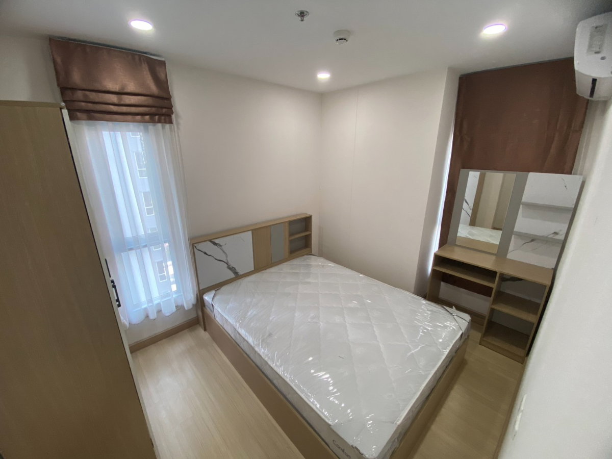 รูป 💥💥FOR RENT💥💥ศุภาลัย เวอเรนด้า ภาษีเจริญ 2Bed1Bath 51 ตรม.ชั้น 16 ตึก B แต่งครบ สนใจ Line ID: @atfirm📲 - รูปที่ 3/17
