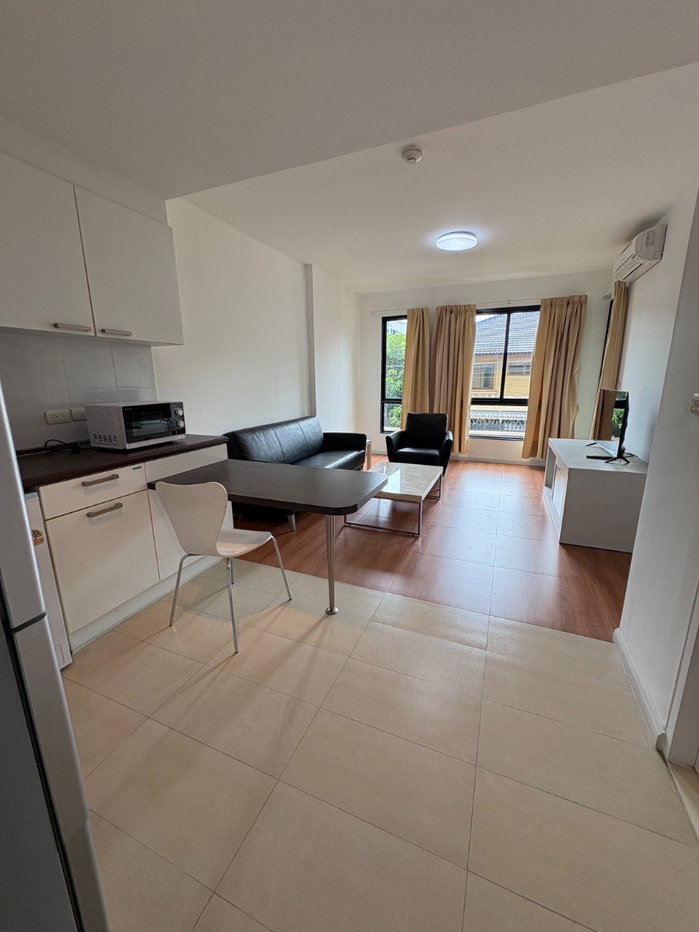 รูป เช่าคอนโด The Sense Sukhumvit 68/เดอะเซนส์ สุขุมวิท 68 (E6906039) ID Line : @condo101 - รูปที่ 10/15