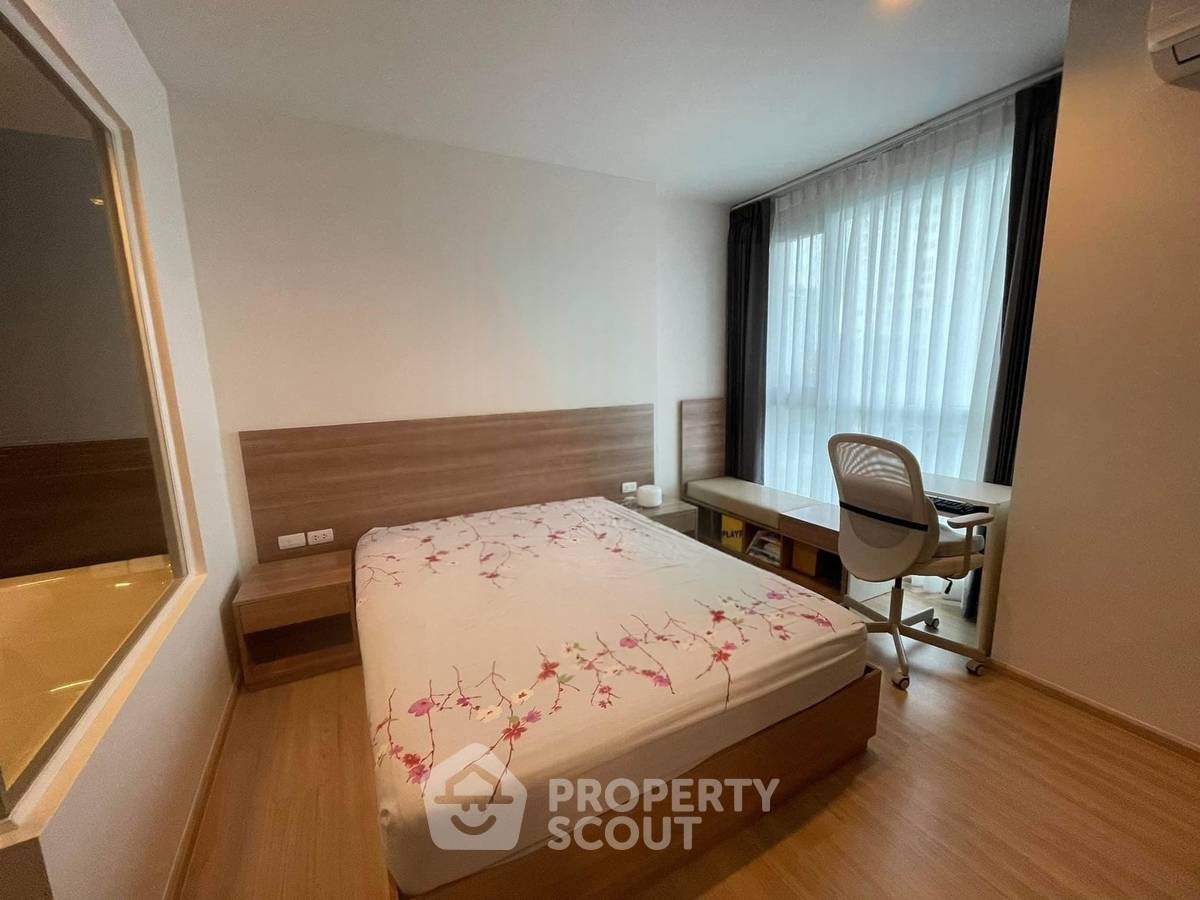 รูป คอนโด 1-ห้องนอน ที่ ริธึ่ม สาทร ใกล้ BTS สะพานตากสิน (ID 2793142) - รูปที่ 8/8