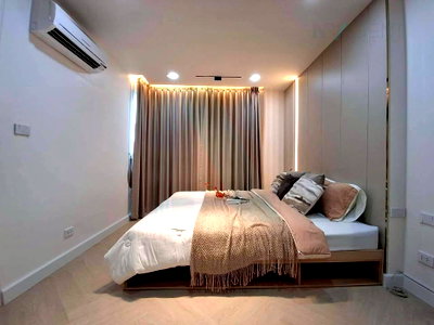 Condos for sale : 🎉 For Sell Condo THE CLOVER THONGLOR Building C, Floor 6,1 bed room, Room size 35.00 sqm