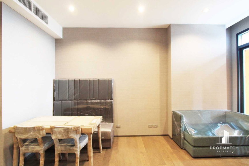 รูป PM017497 ✨Flash Deal ✨ The Diplomat Sathorn (2Bed 2Bath 66.34 SQM.) พร้อมอยู่ ! เพียง 45,000 บาทต่อเดือน Tel.0981315848 @propmatch - รูปที่ 3/23