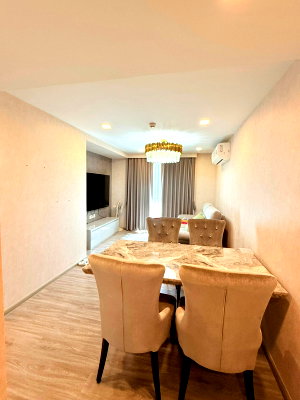 Condos for rent : 🍀 For Rent Maestro 14 Siam - Ratchathewi 🍀 Add Line ID: @zcondo (with@) 🔥 C5177