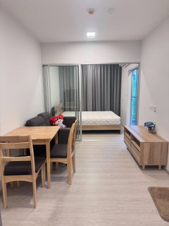 รูปภาพ 🌿🏙️ FOR RENT: Plum Condo Sukhumvit 62 — MODERN & COZY CITY LIVING! 💰 Rental Price: 13,000 THB/month!!
