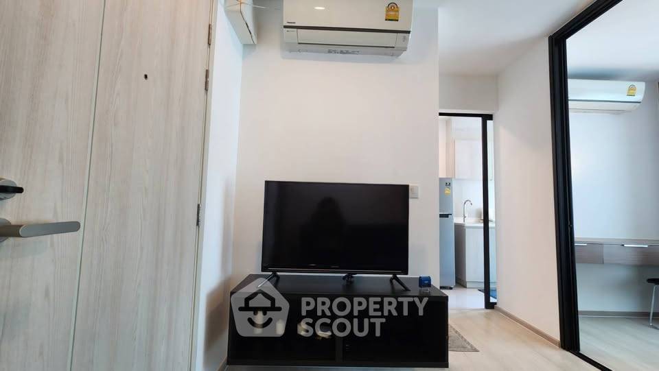 picture 1-BR Condo at Life Asoke near ARL Makkasan (ID 3010106) - 18/43