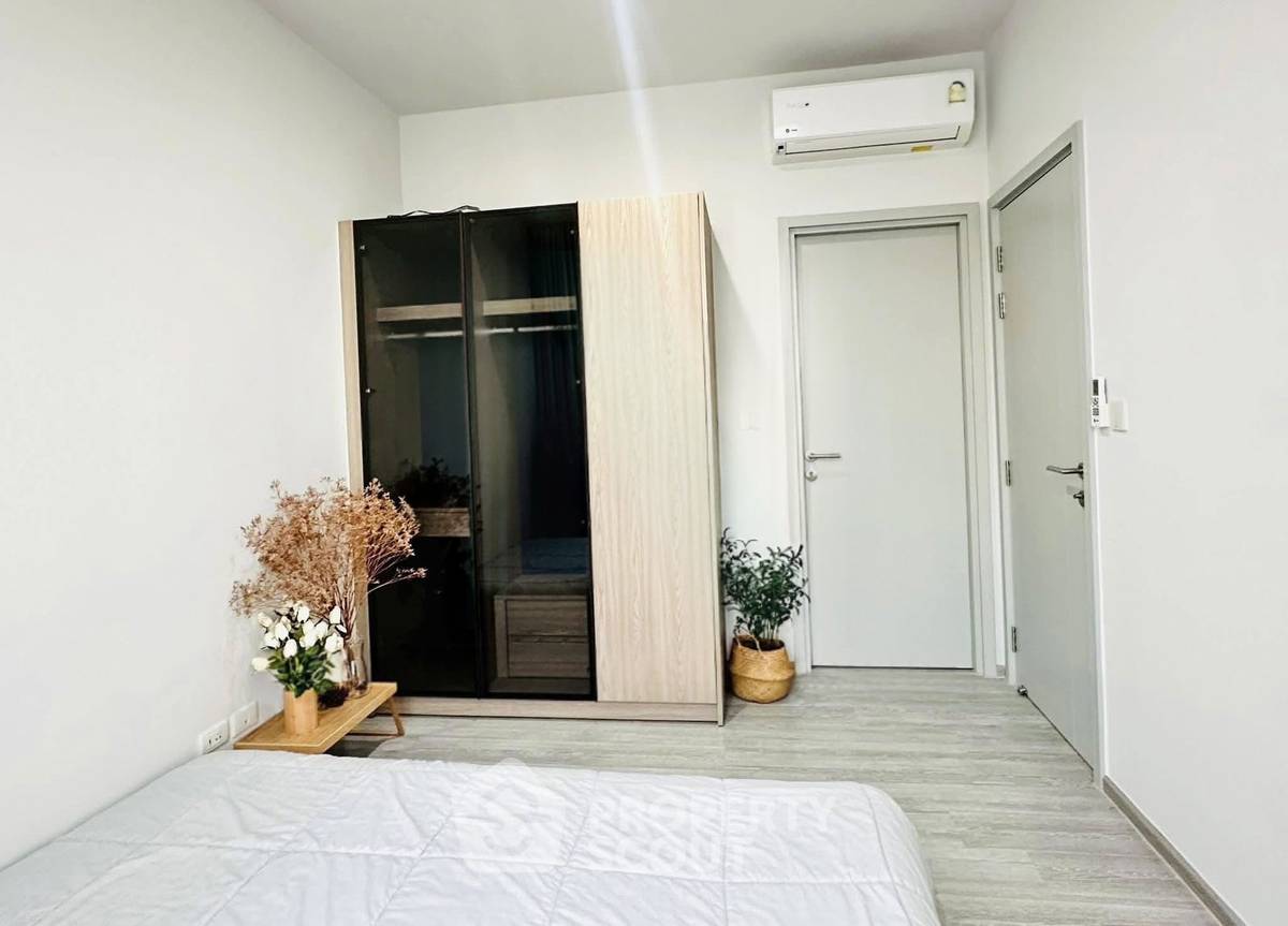 picture 1-BR Condo at XT Ekkamai near BTS Thong Lor (ID 2609353) - 6/8