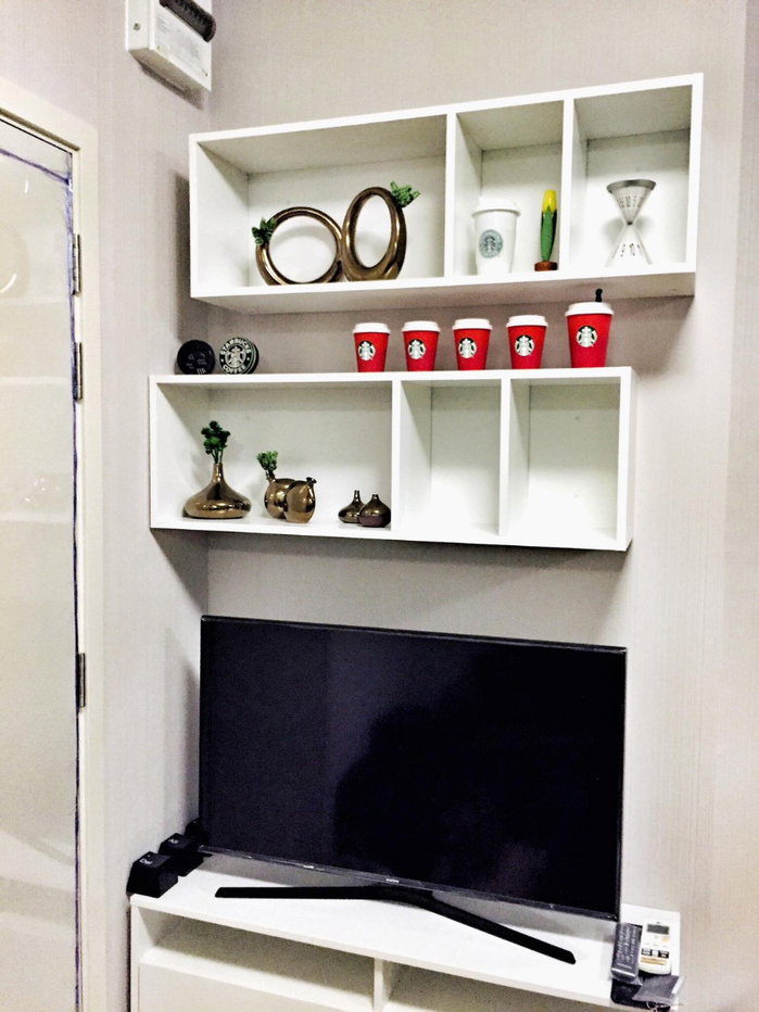 picture FOR SALE | High-Floor, Fully Furnished Studio with Open City Views - 3/11