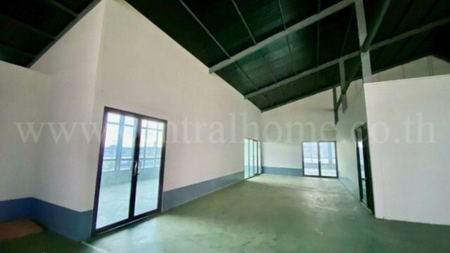 รูป ให้เช่า อาคาร Modern Loft กระจกหรู 2 ชั้น 1,150 ตร.ม. อนุญาตให้ปรับปรุงตาม Concept ได้ - รูปที่ 13/21