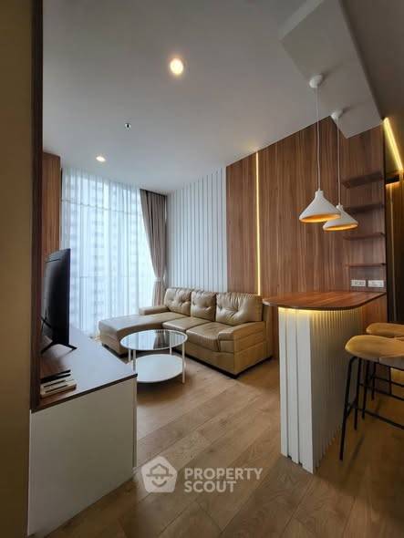 picture 1-BR Condo at Noble Be Sukhumvit 19 near BTS Nana (ID 3013737) - 3/16