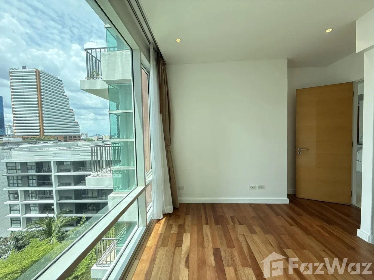 picture 2 Bedroom Condo for sale at Fullerton Sukhumvit  6121154 - 13/26