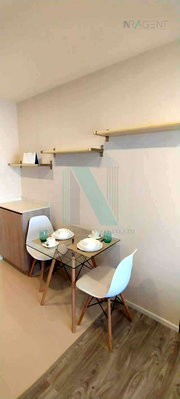 Condos for sale : 📌 For sell condo IKON SUKHUMVIT 77 Building A, Floor 6,1 bed room, Room size 30.00 sqm