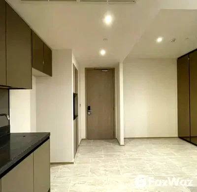 คอนโดให้เช่า : คอนโดให้เช่า 1 ห้องนอน ในโครงการ แอชตัน อโศก 6479640