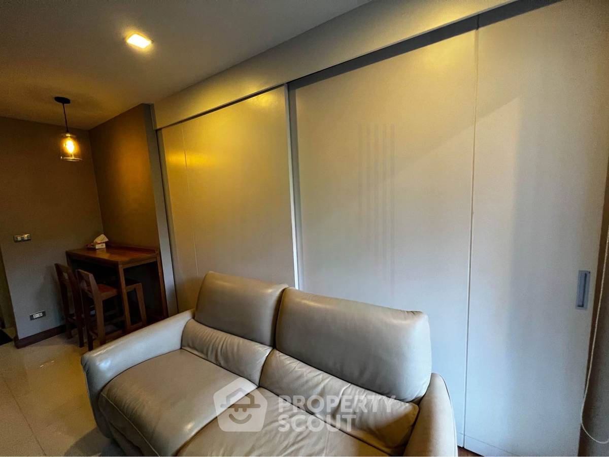 picture 1-BR Condo at Tree Condo Ekamai near BTS Ekkamai (ID 2726050) - 4/7