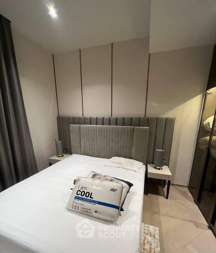 picture 2-BR Condo at The Reserve Sathorn near BTS Sala Daeng (ID 3000503) - 2/7