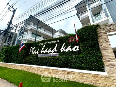 Condos for sale : 2-BR Condo For Sale At Baan Plai Haad Pattaya, 3rd Floor (ID 3010061)