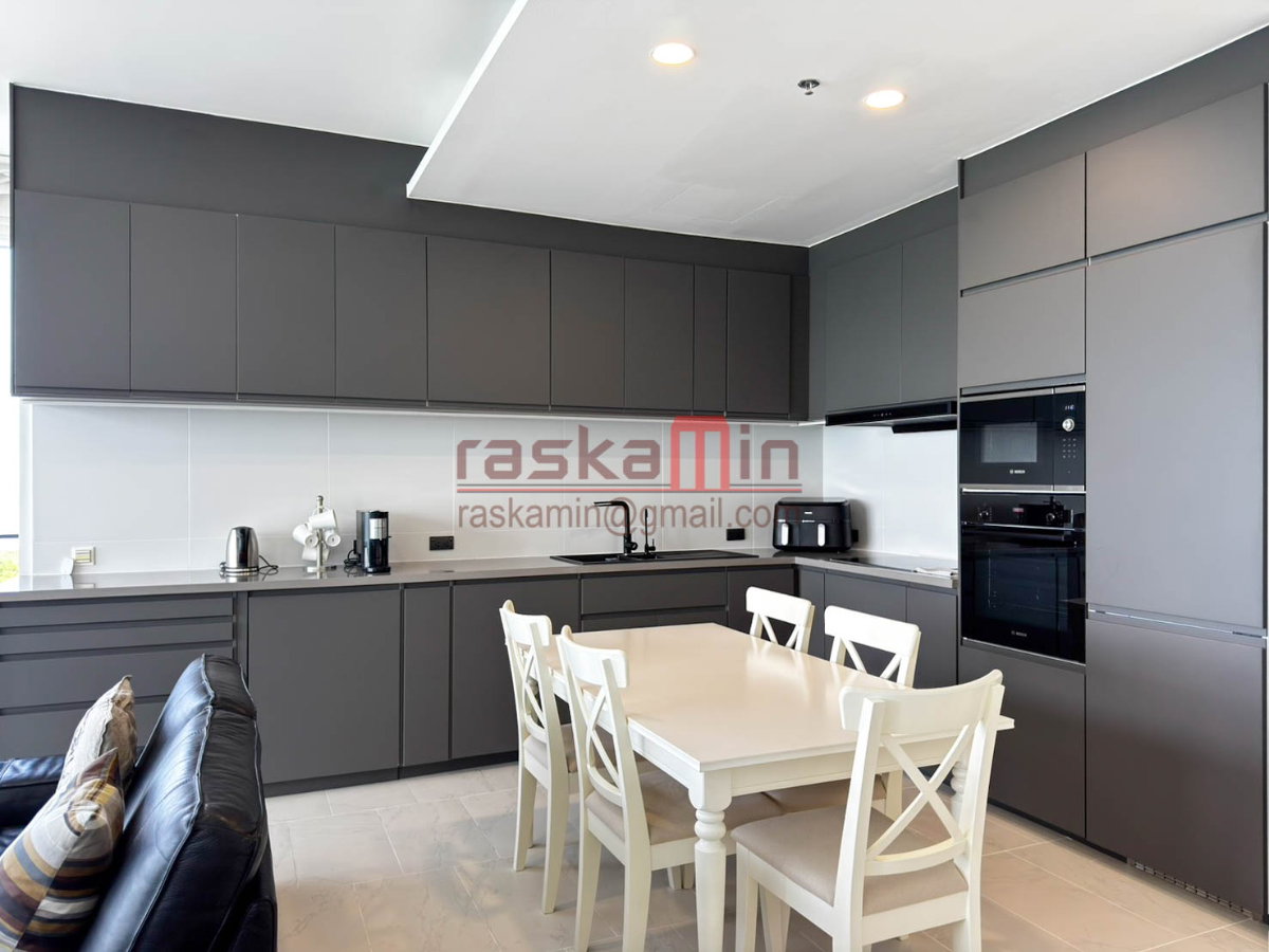 picture 🌊 Northpoint Wongamat Condo for Rent – Pattaya - 3/28