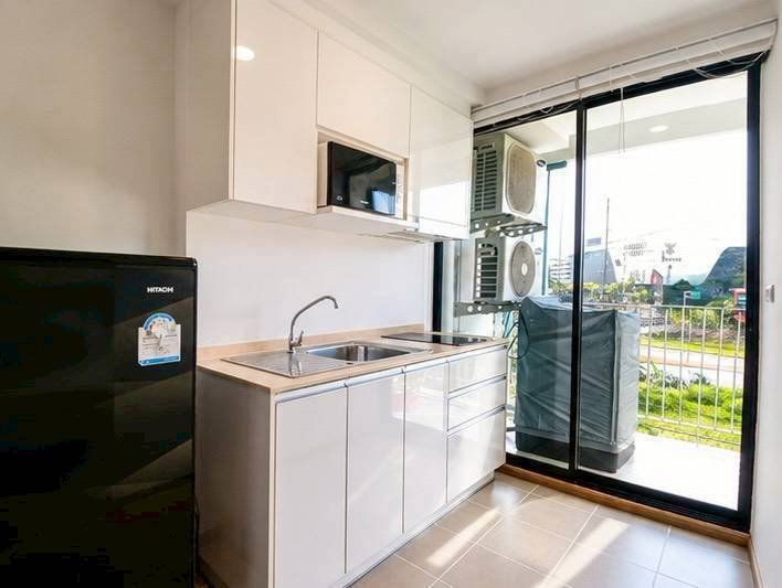 รูป Centrio Condominium For Sell WR-04621 - รูปที่ 8/13
