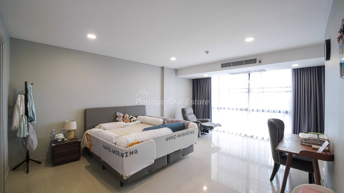 picture 🛏️ 2 Bed - 🛁 3 Bath - 🏙️ City View - 🌏 FOREIGN name - 🏢 Gardenia Pattaya Jomtien - Ref: GDN10 - 10/22