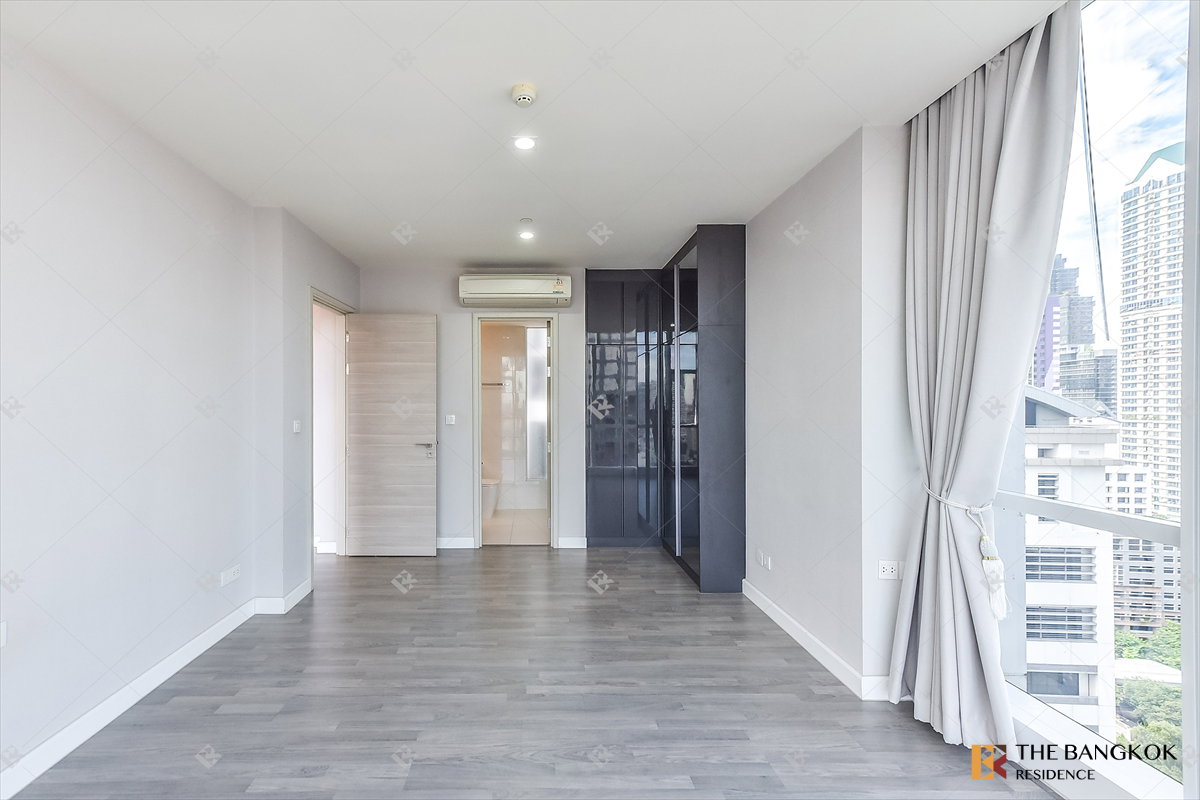 รูป 🏙️ขายคอนโด The Room Sathorn–TanonPun ยูนิตน้อย มีความเป็นส่วนตัวสูง ใกล้ BTS สุรศักดิ์ - รูปที่ 12/20