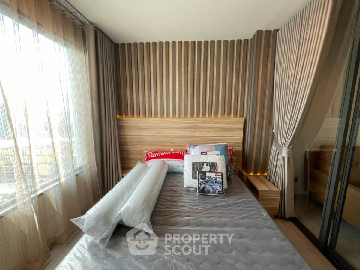 รูป คอนโด 2 ห้องนอน ชั้น 36 ขนาด 49 ตร.ม. Life ลาดพร้าว ใกล้ BTS ห้าแยกลาดพร้าว 100 ม. (ID 2101937) - รูปที่ 8/14