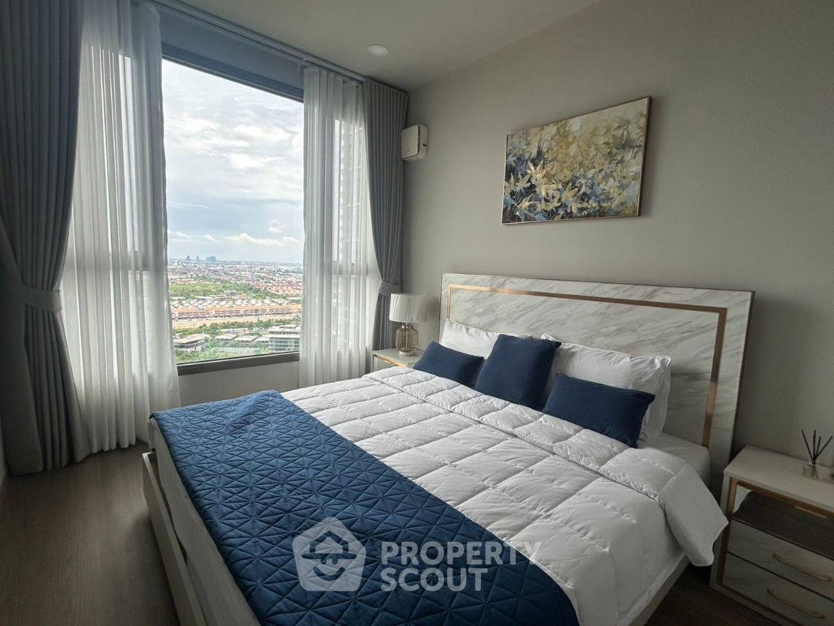 picture 2-BR Condo at Whizdom The Forestias in Bang Kaeo (ID 2485132) - 2/11