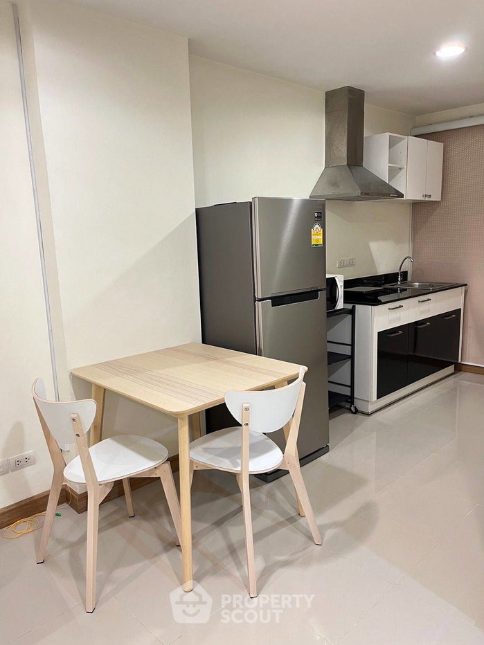 picture 1-BR Condo at The Link Sukhumvit 50 near BTS On Nut (ID 1714745) - 5/11