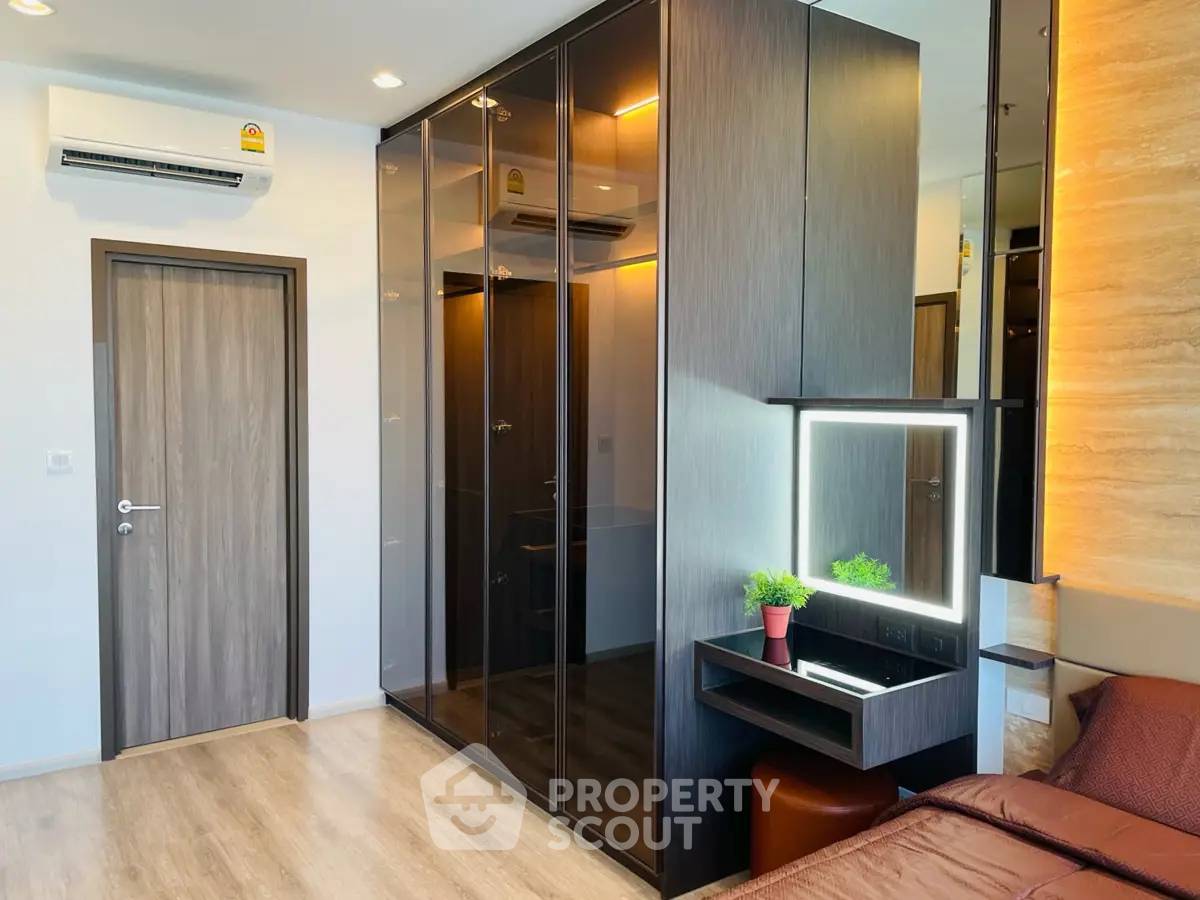 picture 2-BR Condo at Ideo Mobi Sukhumvit 66 near BTS Udom Suk (ID 3012003) - 8/17