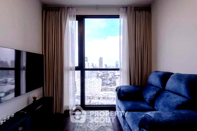 Condos for rent : 1-BR Condo at Park Origin Thonglor near BTS Thong Lor (ID 3012009)