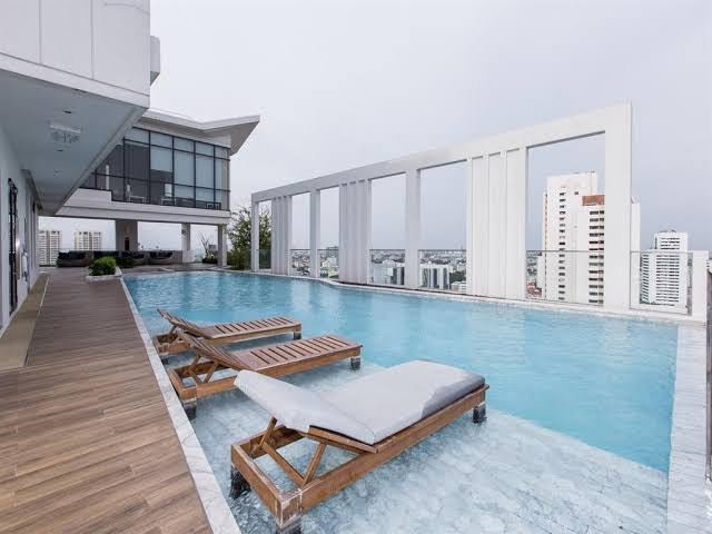 picture 🏢✨ Pet-Friendly Condo in Thonglor 🦮🐶🐱 🎉 Ready to Move In | Perfect for Pet Lovers 🏡🐾 - 3/10