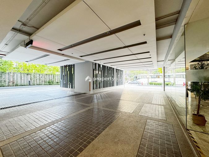 Chewathai Residence Asoke 