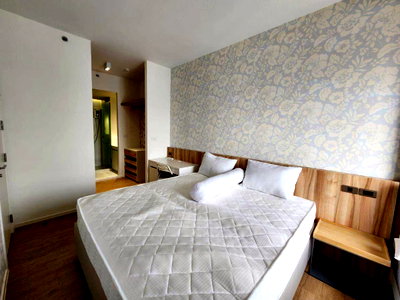 ขายคอนโด : 🏢 ขายคอนโด : Triple Y Residence (ทริปเปิ้ล วาย เรสซิเด้นซ์)   รหัสทรัพย์ | 📌LNP-C13699 