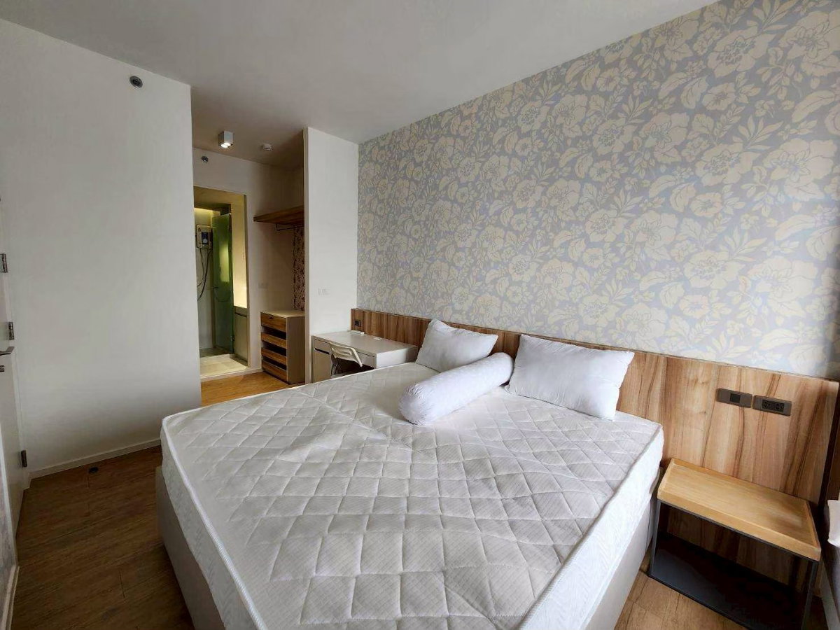 รูป 🏢 ขายคอนโด : Triple Y Residence (ทริปเปิ้ล วาย เรสซิเด้นซ์)   รหัสทรัพย์ | 📌LNP-C13699  - รูปที่ 1/9