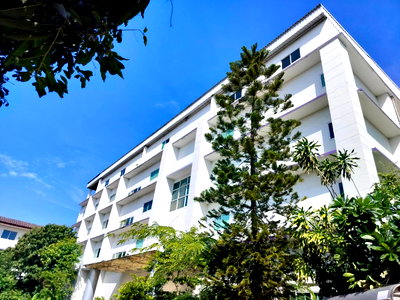 โรงงาน ม.สยาม : ขาย : โรงงาน ผลิตเสื้อ 1.5 ไร่ มีใบ รง.4 พร้อมดำเนินการต่อได้เลย