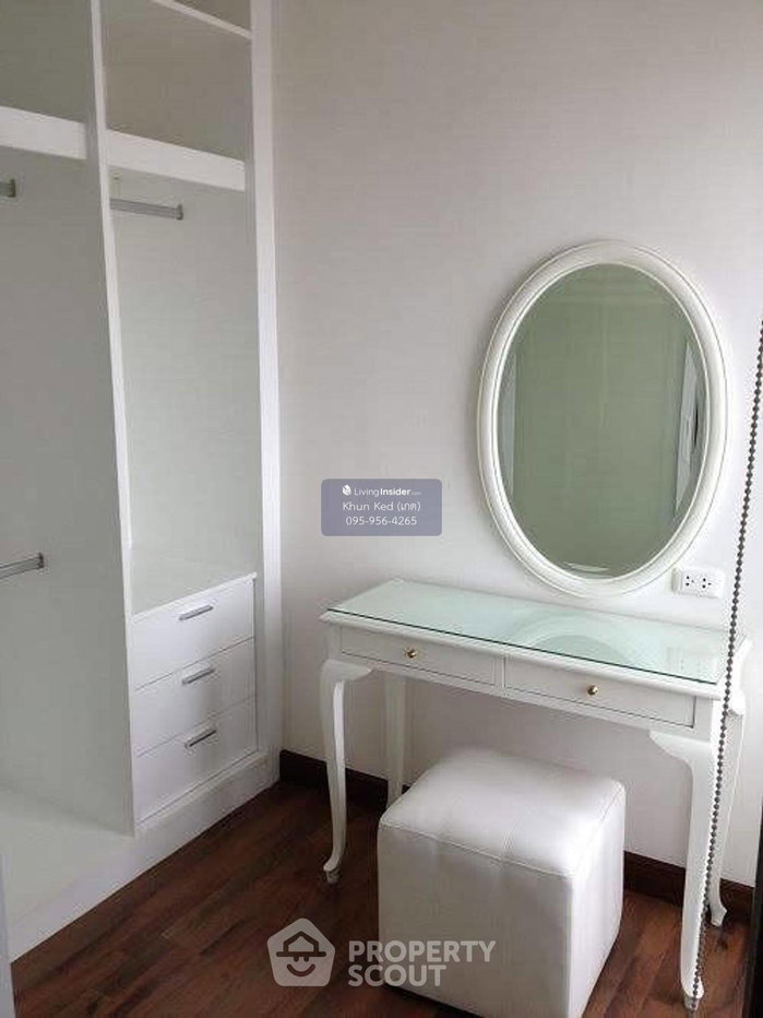 picture 2-BR Condo at Q House Sathon near BTS Krung Thon Buri (ID 2839224) - 7/12