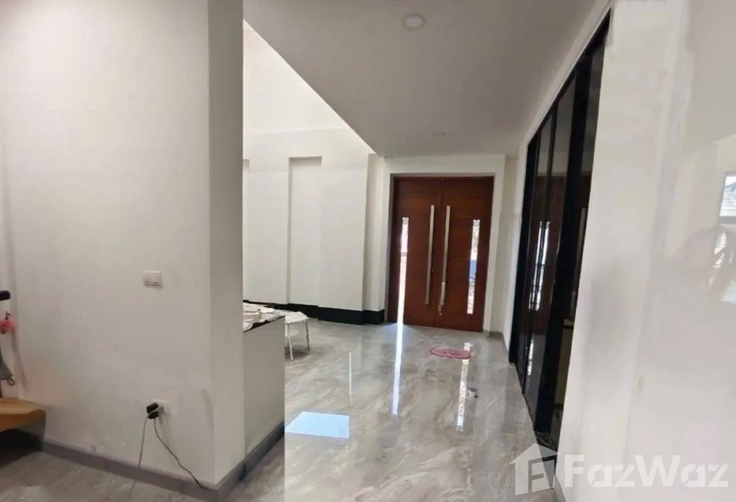 รูป ขาย บ้านเดี่ยว 4 ห้องนอน ใน สวนหลวง, กรุงเทพมหานคร 6381447 - รูปที่ 7/16