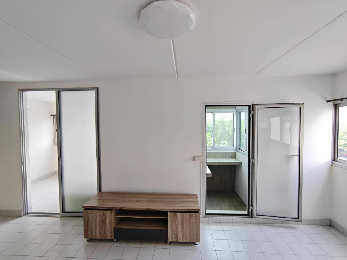รูป ขายถูก !! ราคาดี ห้องใหม่ เมืองทองธานี 41 ตรม. 1 ห้องนอน 1 ห้องรับแรก 1 ห้องน้ำ - รูปที่ 8/11
