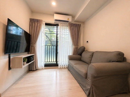 Escent Patk ville condo for Sale !1 bedroom ,Pool view,next to Centralfestival Chiangmai