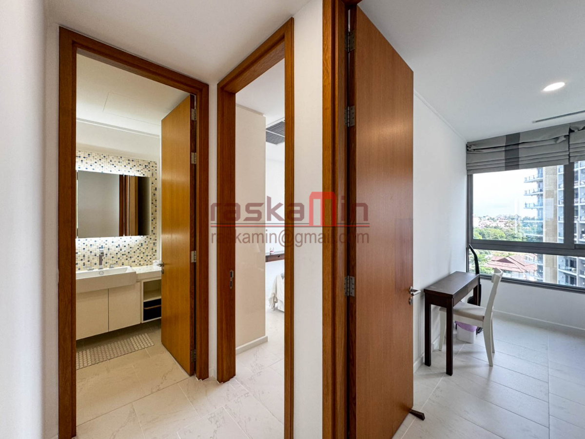 picture 🌊 Northpoint Wongamat Condo for Rent – Pattaya - 15/28