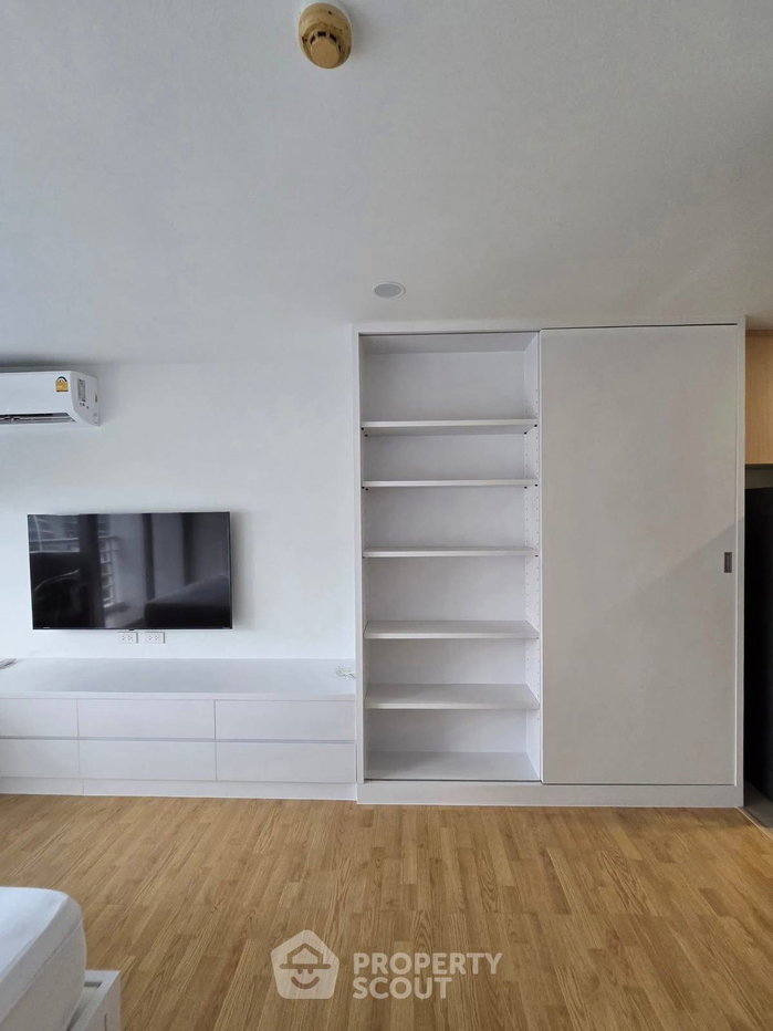 picture 1-BR Condo at The Link Sukhumvit 50 near BTS On Nut (ID 2206612) - 2/12